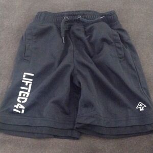 Boy's LRG Shorts Size 4